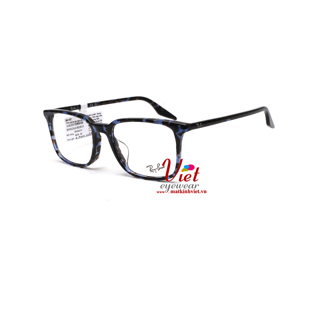 Gọng kính RayBan 4560000 8424